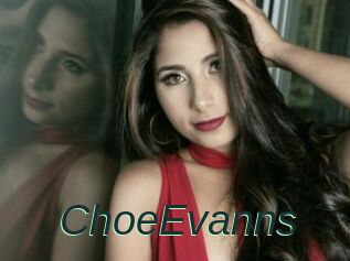 ChoeEvanns