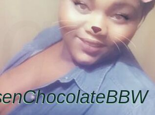 ChosenChocolateBBW