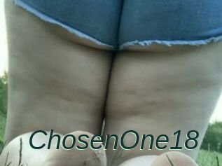 ChosenOne18