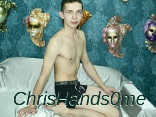 ChrisHands0me