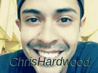 ChrisHardwood