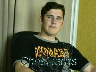 ChrisHarris