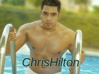 ChrisHilton