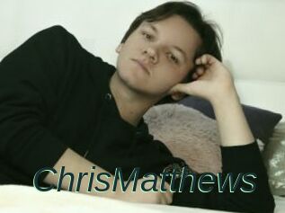 ChrisMatthews