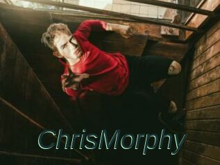 ChrisMorphy