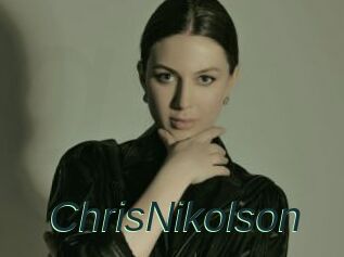 ChrisNikolson