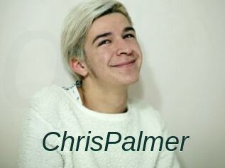 ChrisPalmer