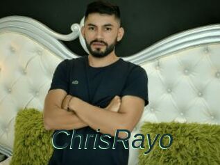 ChrisRayo