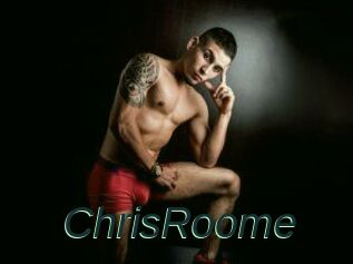 ChrisRoome