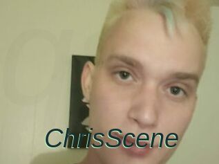 ChrisScene