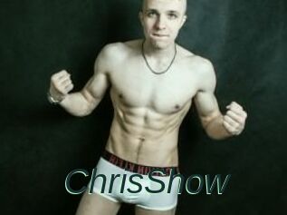 ChrisShow