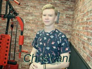 ChrisVani