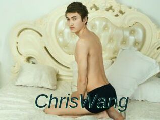 ChrisWang