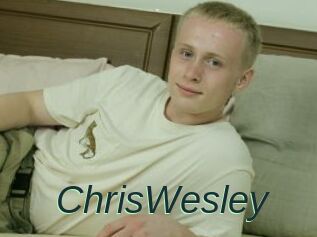 ChrisWesley