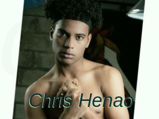 Chris_Henao