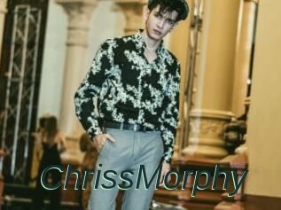 ChrissMorphy