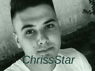 ChrissStar