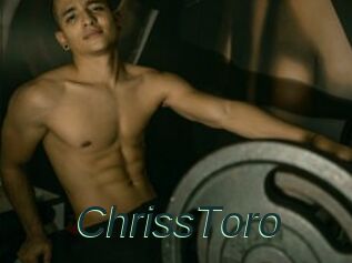 ChrissToro