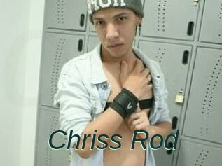 Chriss_Rod