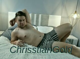 ChrisstianGold