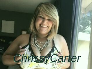 ChrissyCarter