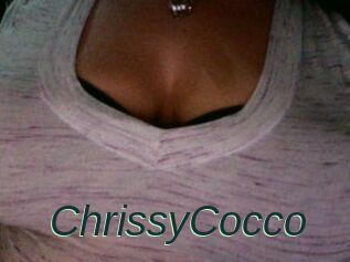 ChrissyCocco