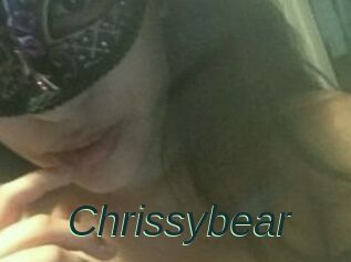 Chrissybear