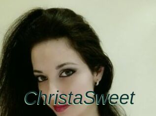 ChristaSweet