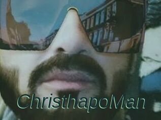 ChristhapoMan