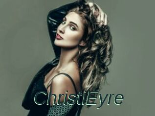 ChristiEyre