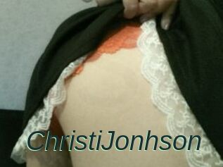 ChristiJonhson