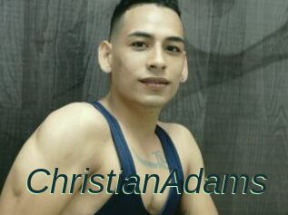 ChristianAdams