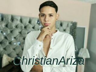 ChristianAriza