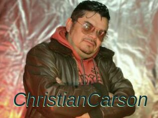 ChristianCarson