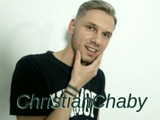 ChristianChaby
