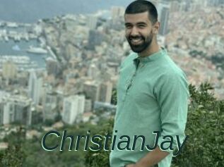 ChristianJay