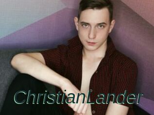 ChristianLander