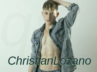 ChristianLozano