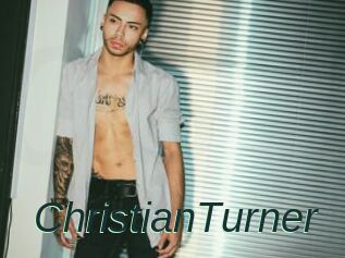 ChristianTurner