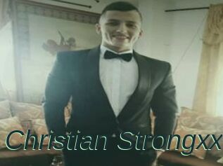 Christian_Strongxx
