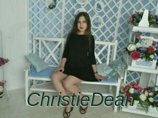 ChristieDean