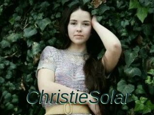ChristieSolar