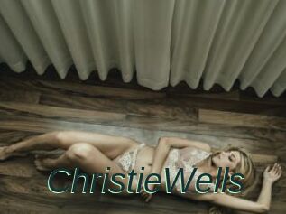 ChristieWells