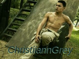 ChristiiannGrey