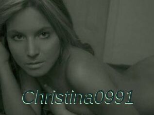 Christina0991