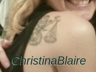 ChristinaBlaire