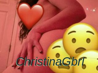 ChristinaGbrl