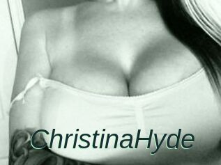 ChristinaHyde