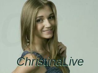Christina_Live