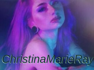 ChristinaMarieRay